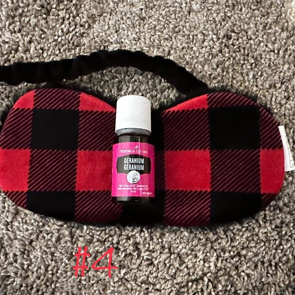 BN Young living oils/eye mask. I have too many - Picture 7 of 7